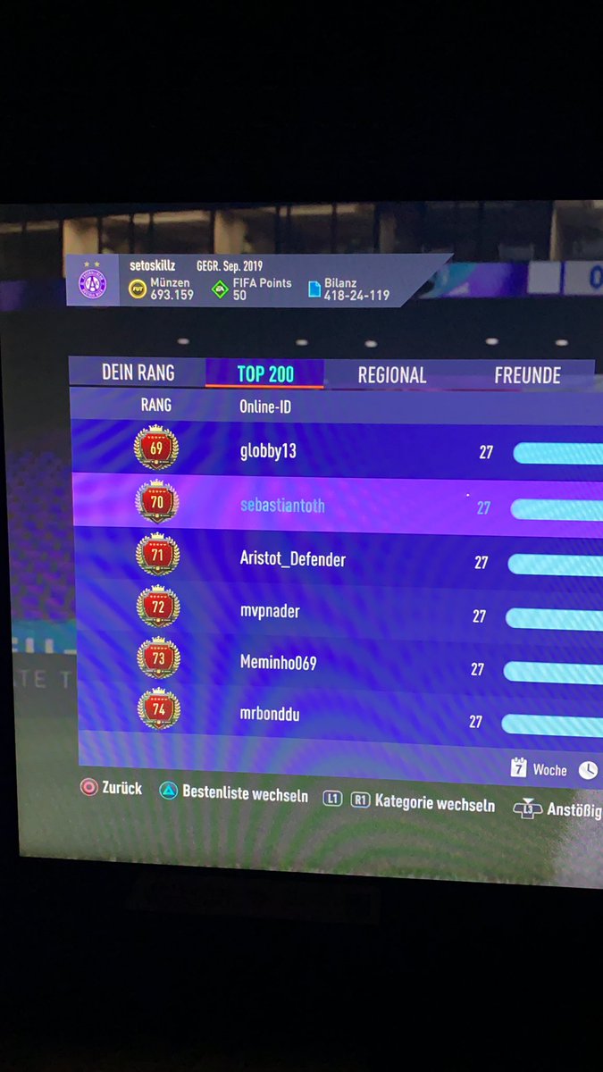 setoskillz's tweet image. Elite 1🔥✅