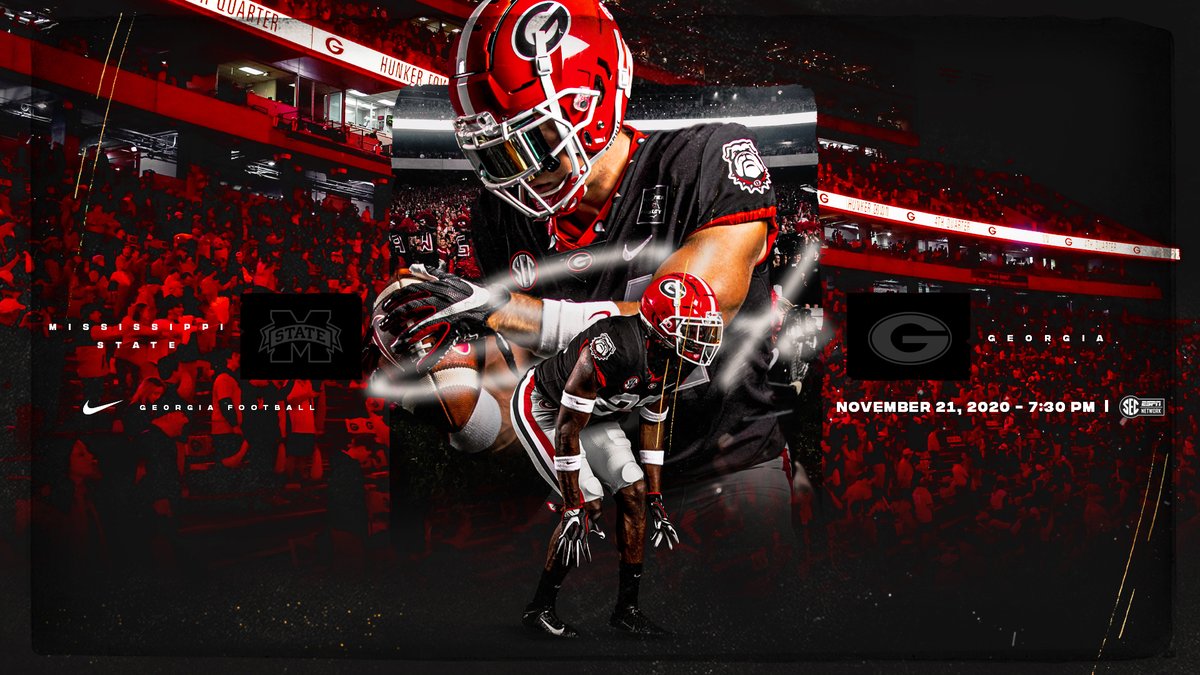 GeorgiaFootball's tweet image. Refresh... Going dark.

#ATD #GoDawgs
