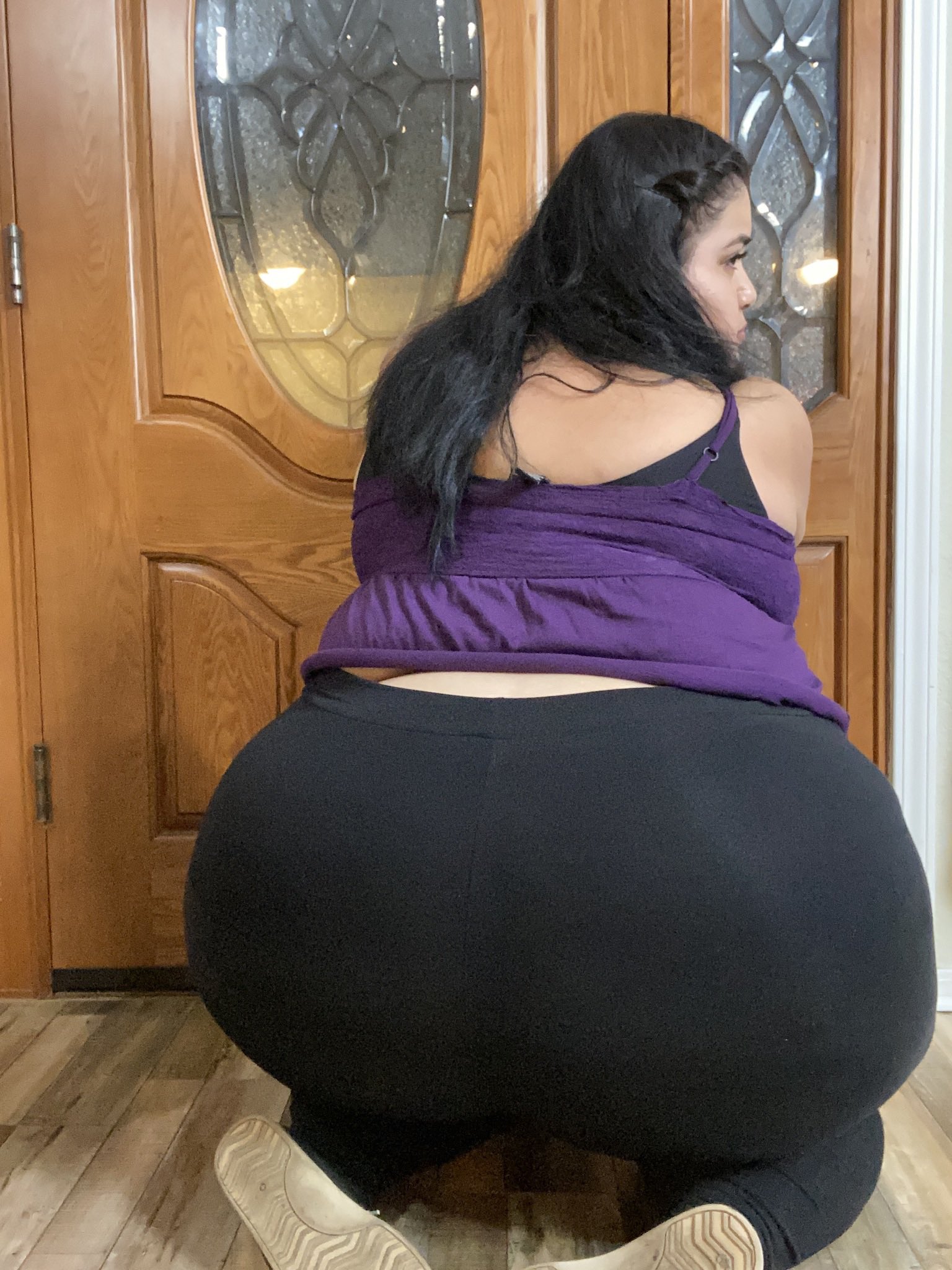 GigiDoceHoney🍯 on X: If you like big butts and you cannot lie then Im  the girl for you 😉 ssbbw bbw bigbottom fatbabe pearshaped  bodypositive t.coJtRnCerVLP  X