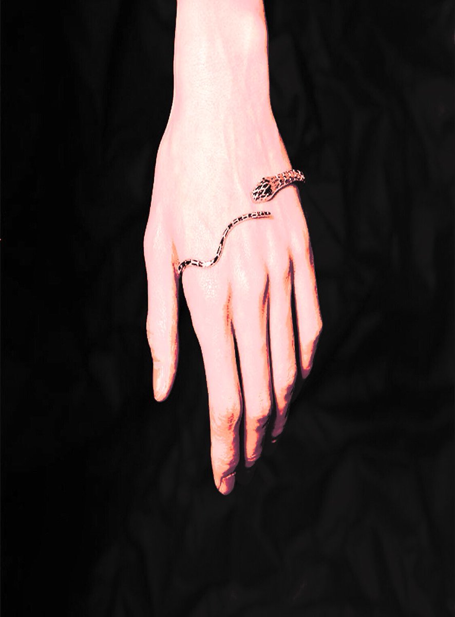 PRODIGVLSOIV's tweet image. ⠀⠀⠀❝𝔄𝔫𝔡 𝔱𝔥𝔢 𝔰𝔫𝔞𝔨𝔢𝔰 𝔰𝔱𝔞𝔯𝔱
⠀⠀⠀ ⠀⠀⠀ ⠀⠀⠀⠀⠀⠀ 𝔱𝔬 𝔰𝔦𝔫𝔤.❞ 
⠀⠀⠀ 
⠀⠀⠀ ⠀⠀⠀ lit/desc. mv. ms.
⠀⠀⠀ ⠀⠀⠀ slytherin au. tw.
⠀⠀⠀ ⠀⠀⠀ nsfw. pansexual.
⠀⠀⠀ ⠀⠀⠀ ⠀⠀⠀ #HPRP 
⠀⠀⠀