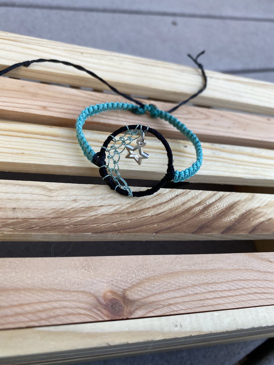 JustBeYouCo's tweet photo. Custom order I just finished, with all of them and then my favorites. Custom orders are open. 😛 https://t.co/nNcws9REql