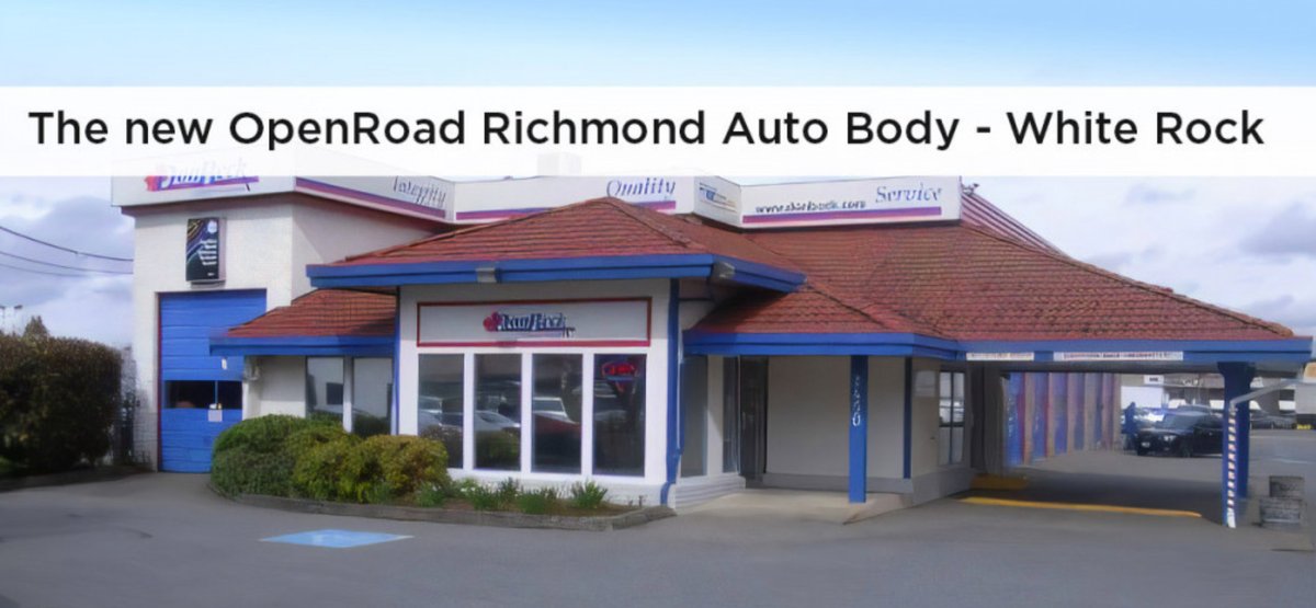 OpenRoadRAB's tweet photo. We're excited to announce our newest location in White Rock: https://t.co/zOUmLo3PAg https://t.co/PP8GmotUUA