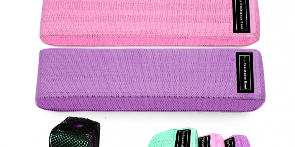 Checkout this Non-Slip Resistance Band for Legs Exercise
#gymlife