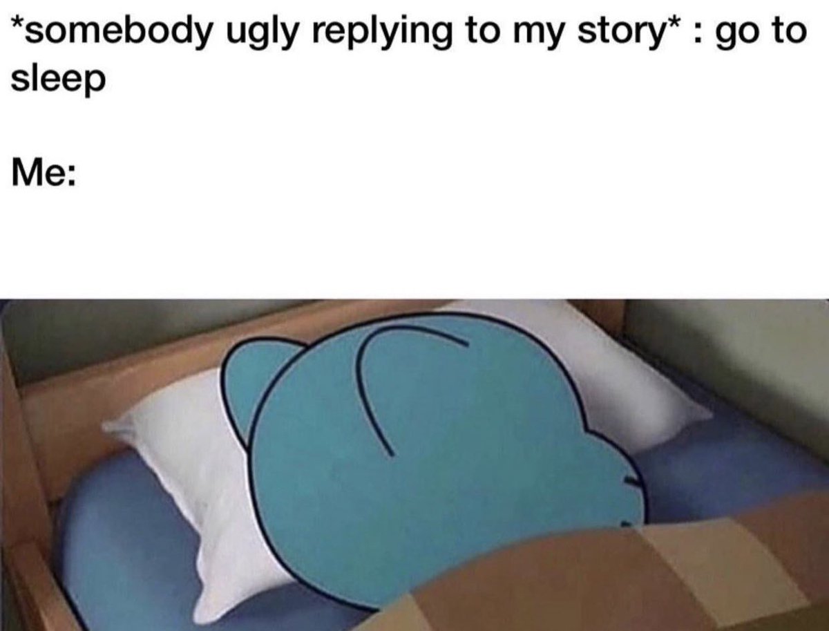 😭