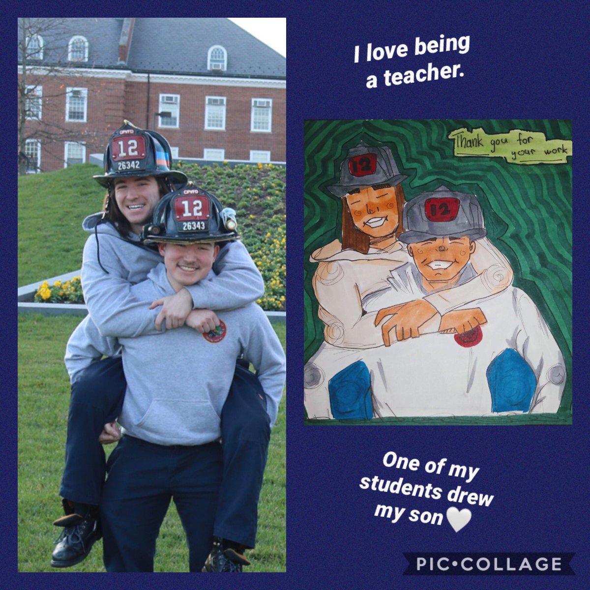 Jennifer Brown tweet media