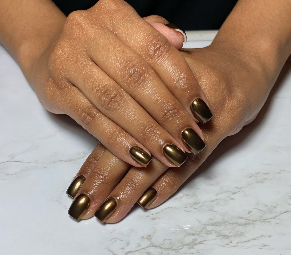 Jade_blb's tweet photo. Highly obsessed with these nails I did today on my fave client! ✨ https://t.co/nKqVzWUymm