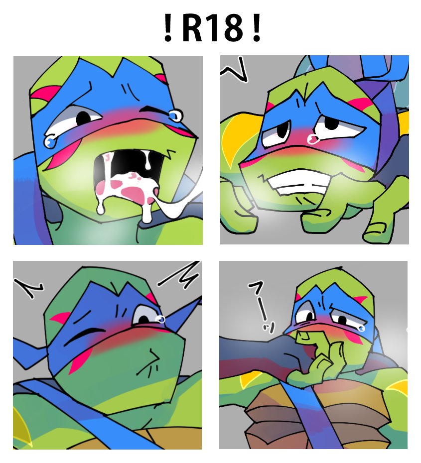 gensa_TMNT's tweet photo. ⚠️ROT💙🔞⚠️  ⬇️（カントボーイ）
【https://t.co/9CIyV3XfyM】 https://t.co/RUqbHlpmVR