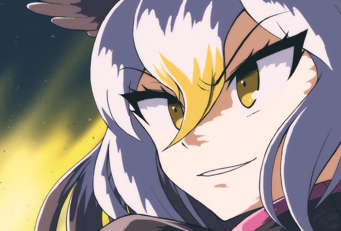 鳥麦康人 とりむぎやすと さん がハッシュタグ けものフレンズ をつけたツイート一覧 18 Whotwi グラフィカルtwitter分析 鳥麦康人 とりむぎやすと さん がハッシュタグ けものフレンズ をつけたツイート一覧 18 Whotwi グラフィカルtwitter分析