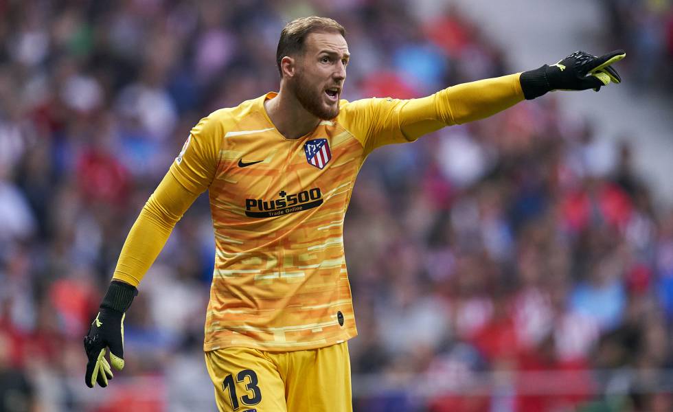 Atlético Madrids resultater i LaLiga 20/21:
6-1 vs Granada
0-🍩 vs Huesca
0-🍩 vs Villarreal
2-🍩 vs Celta
2-🍩 vs Betis
3-1 vs Osasuna
4-🍩 vs Cádiz
1-🍩 vs Barcelona
Jan Oblak elsker smultringer. To baklengsmål etter åtte kamper. Målforskjell på 18-2. Fem strake seire. https://t.co/eaL6INAisQ