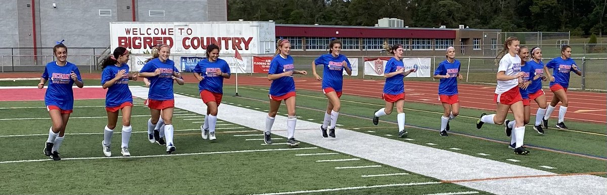 OTHS Field Hockey tweet media