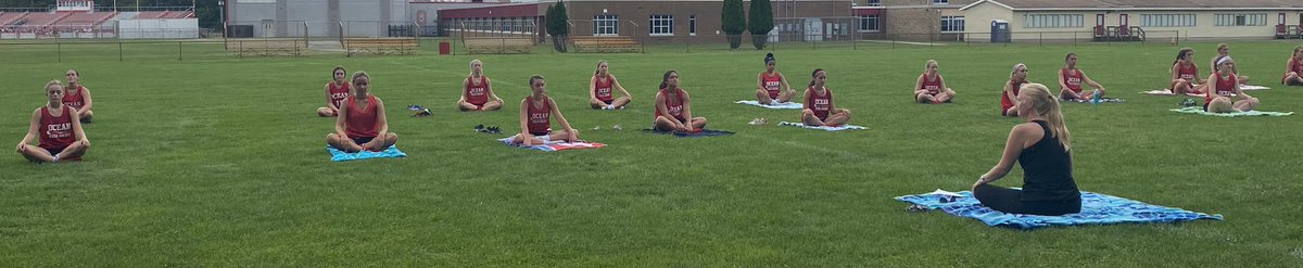 OTHS Field Hockey tweet media