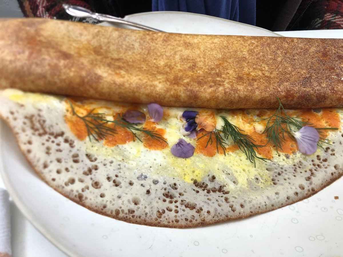 JeremyEG's tweet photo. @abcvnyc Thank you for a great dining experience today. Safety, food, service. Thank you. https://t.co/yDThLP3Haj