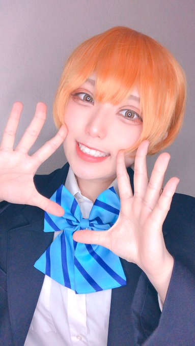 コスプレイヤーまるすけのTwitter画像27