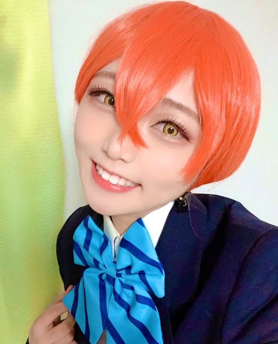 コスプレイヤーまるすけのTwitter画像26