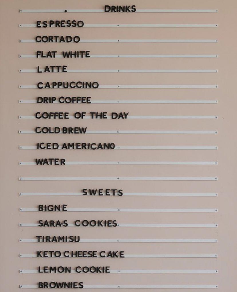 coffeeholic94's tweet photo. @respirelounge المنيو https://t.co/vgx0lPN7rm
