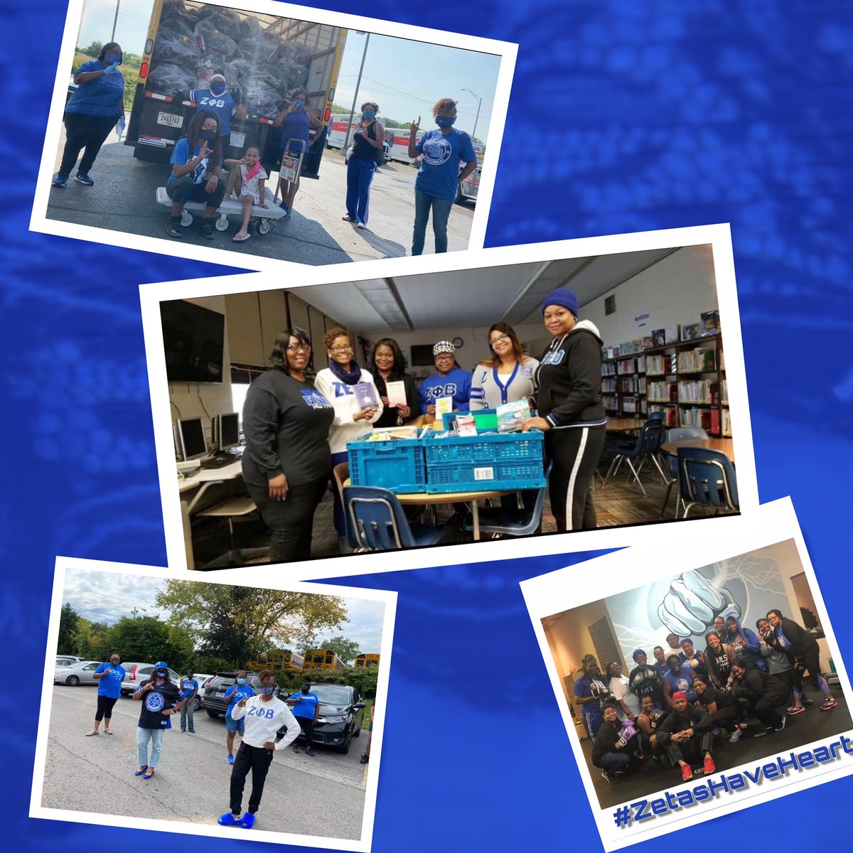 ZetaPhiBetaCols's tweet photo. 💙🤍🕊🤍💙 

“Why I serve...”

@MrzPotts57 

#ZetaPhiBeta #ZPHIB2020 #ColumbusZetas #GZZ #Service #ActionOriented #CommunityConscious https://t.co/DEdYntL8Sc