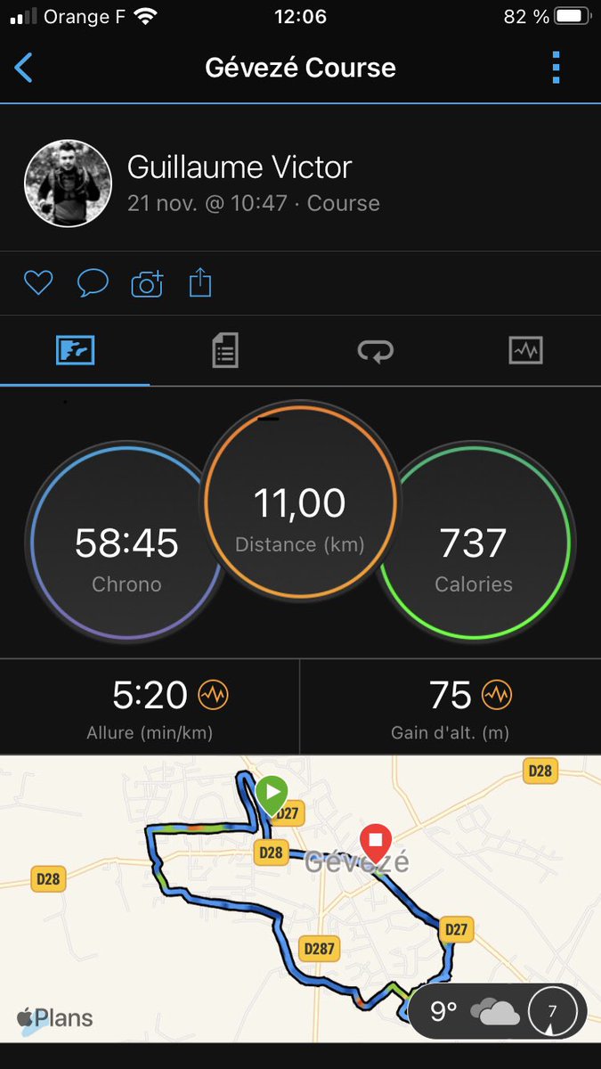 Snatch0007's tweet photo. Demain on remet ça ?#AxaAtoutCoeur #AXAMovember #MovemberFRA https://t.co/fA52yBam9e
