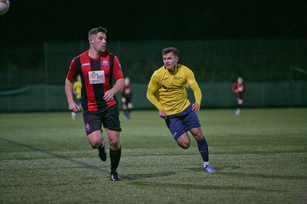 MOTM🍾..

Tough choice today with a full squad performance 

Captain @_GMacdonald came on for last 25 mins &amp; made a huge impact in his first match in 5 weeks

Today’s award goes to <a href="/alishrive/">Ali shrive</a> who created two goals with two sublime assists, a classy and a standout performance!