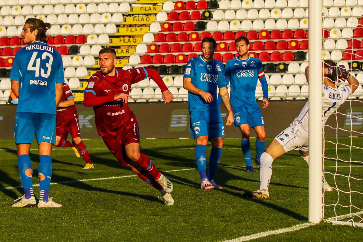 ascittadella73's tweet photo. πππ§π§ππππππ \ ππ π£π’ππ 2 - 2
π₯ HIGHLIGHTS β¨ https://t.co/aI2rvNcF9K
#CitEmp #SerieBKT #ForzaCitta https://t.co/kYbb5oTTN3