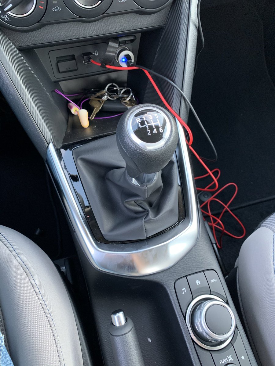 TwiztidPixel's tweet photo. My new humble little ride. Also the first manual I've had in ~6 years. Nothing special just a practical, cheap to drive little car. I guess I must be getting old. 🥸 https://t.co/RGu8NrWGur
