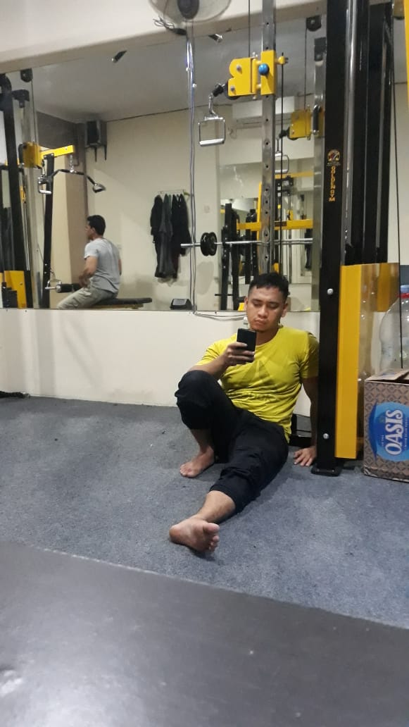 Masage_FN's tweet photo. OPEN MASSAGE FULLBODY incall/out call
area jaksel  

0856-9575-5177

@GudangPijat2  
@pencari_pijat 
@DMassageJkt
@pijattbagus 
selamat pagi 
bagi yang minat full body massage
silahkan chat ke no yang tertera di ats https://t.co/9dNXmPxux0