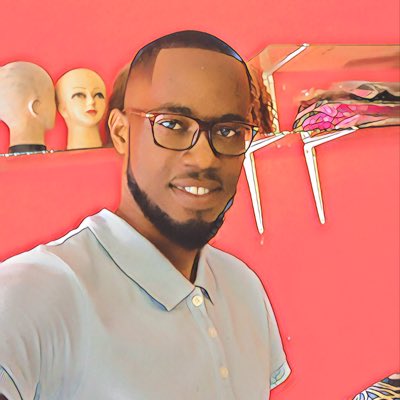 EssabaMba's tweet image. #NouvellePhotoDeProfil