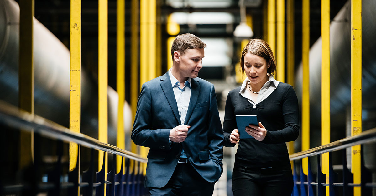 To successfully lead a Digital Transformation across an organisation, leaders need a combination of technical knowledge and the strategic tools to plan for the future and the best practices on executing and embedding into the organisational culture. ow.ly/CC5v50CpP8b