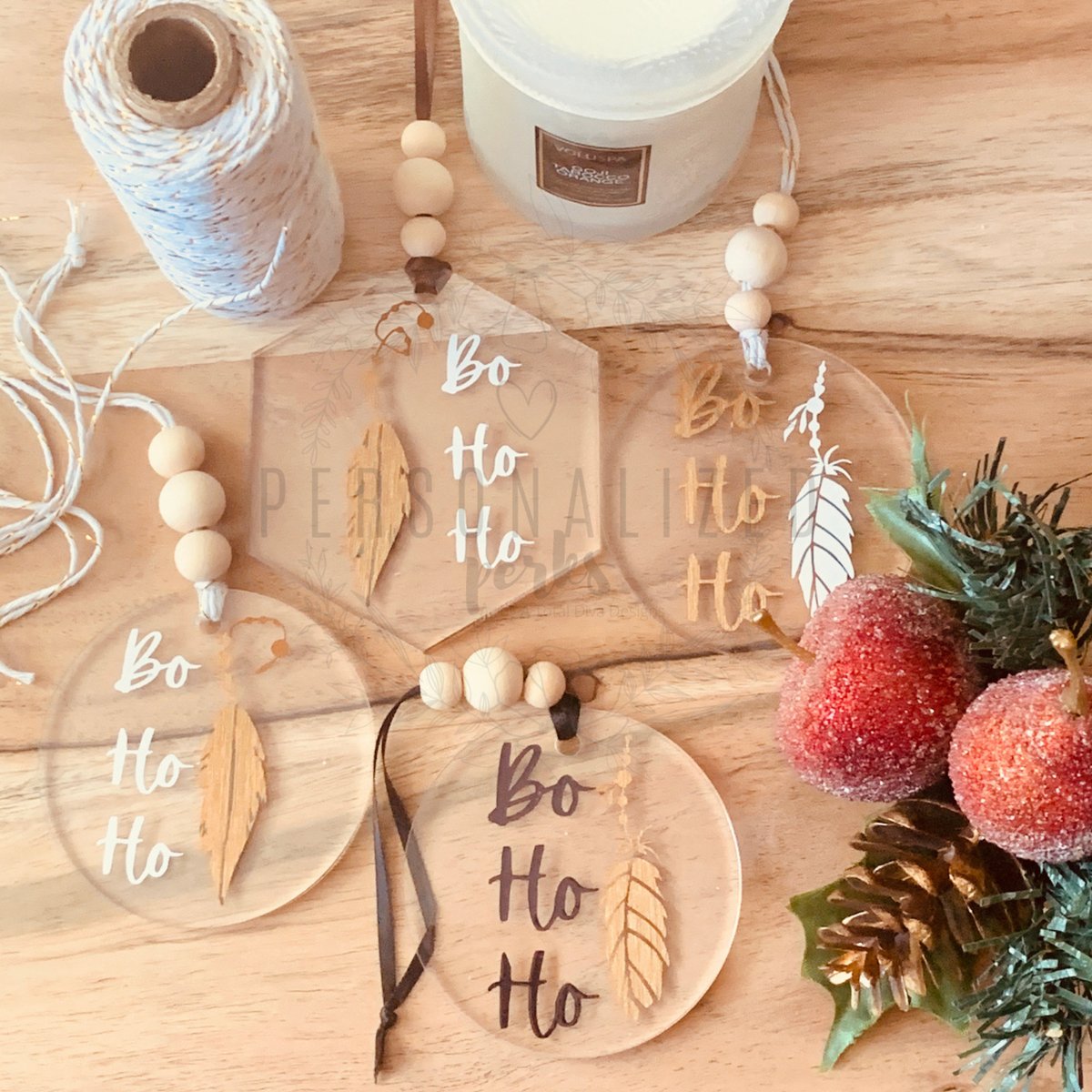 atd_designs's tweet photo. These cuties are now available in our Etsy shop. Click the link in bio to get your boho babes. https://t.co/Q8mTQukM91
