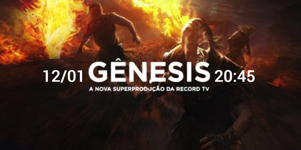 lluisanches's tweet photo. FIZ ESSAS CAPAS DE PERFIL COMO FORMA DE DIVULGAR A NOVELA GÊNESIS, USEM! #Gênesis https://t.co/mWy7Eqt0ke