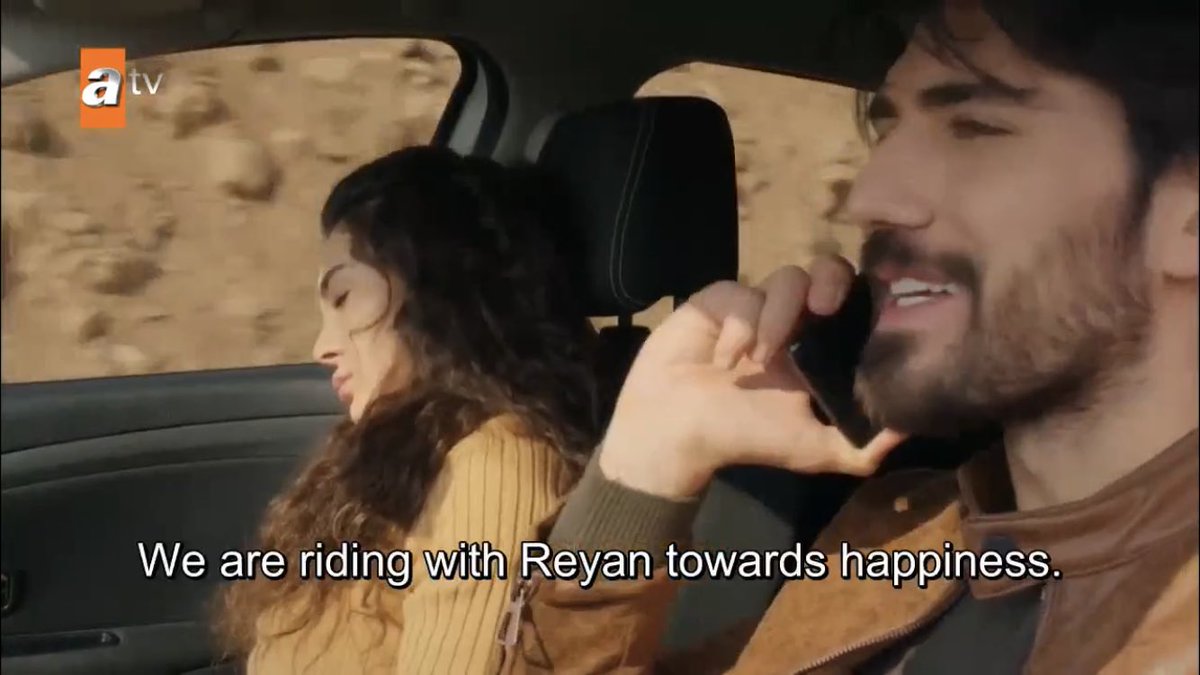 HE IS ABSOLUTELY BATSHIT CRAZY OH MY GOD  #Hercai