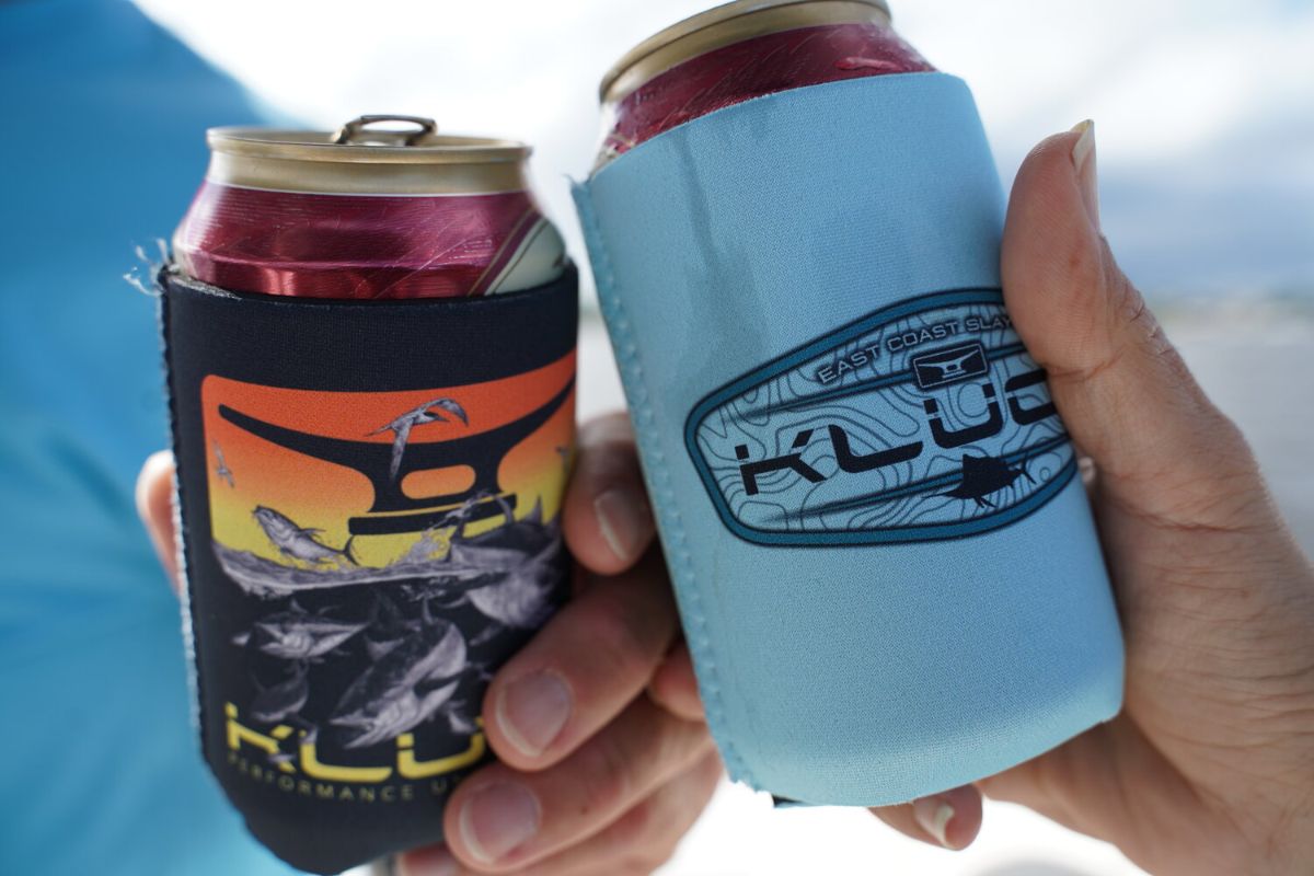KluchApparel's tweet photo. 🎣 Kluch &amp; Contender Gear 🎣 - Spend $100 online and receive a contender waterproof phone bag! - https://t.co/OY3ML5AVdO https://t.co/pKJ5jFkQjo