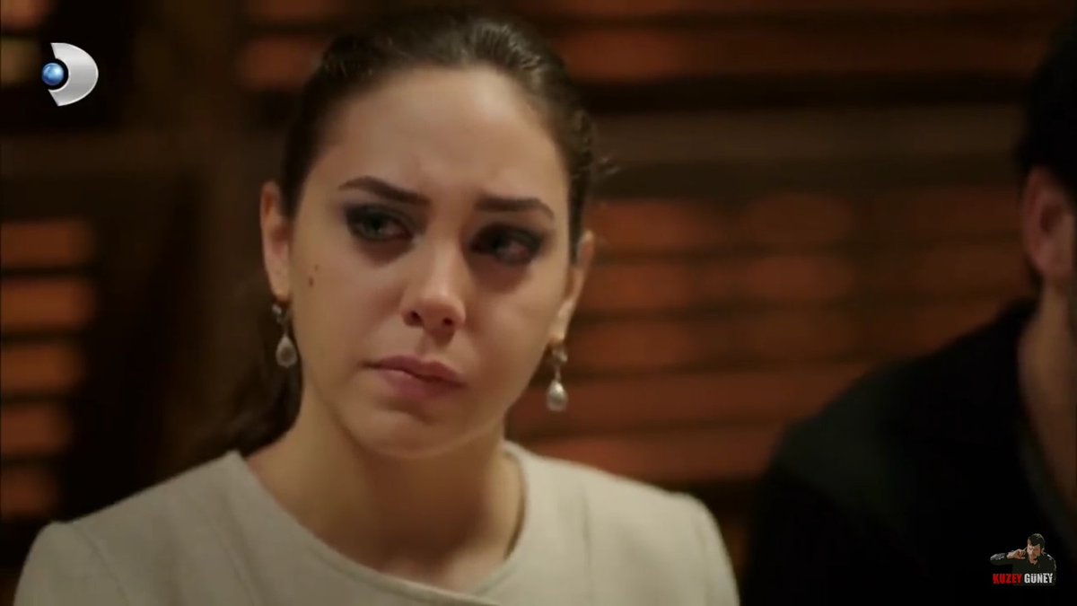 Ağlayacaksanız Çalmayalım arkadaşlar.. #KuzeyGüney