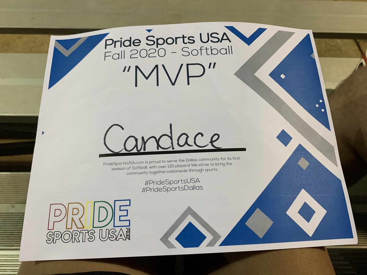 ccargo1's tweet photo. Y’all. “MVP”. https://t.co/a3lCTZByH5