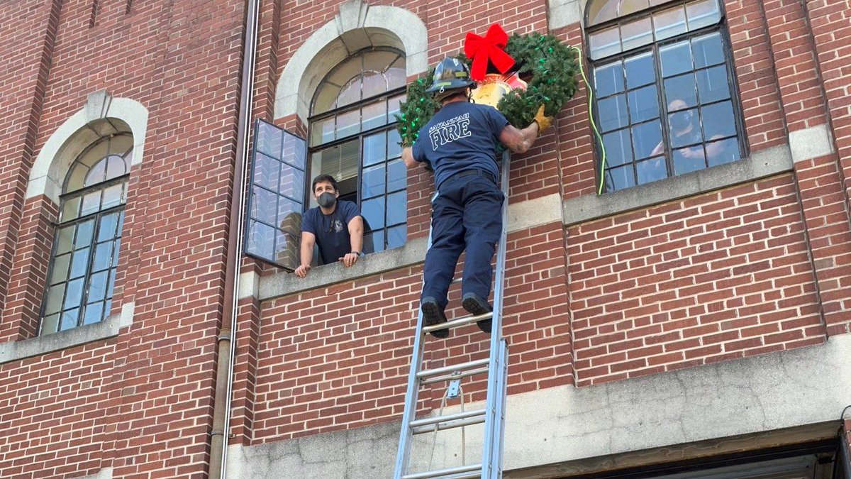 FireRescue1 tweet media