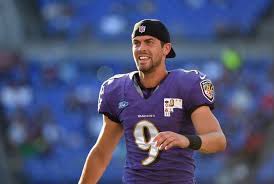 Happy Birthday to the Jack of all Trades. Justin Tucker 