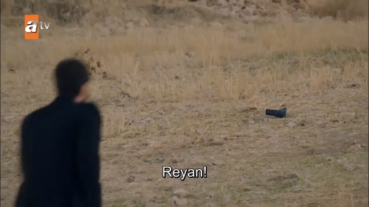 those boots... miran would recognize them anywhere  #Hercai  #ReyMir