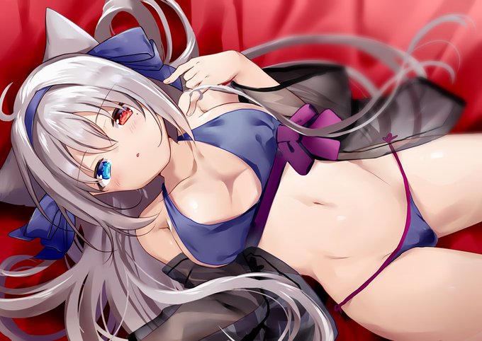 【R18/NSFW】skeb納品しました～リクエストありがとうございます!psdにおまけ差分あります
https://t.co/TkWfZMgrQ0 #Skeb #Commission 