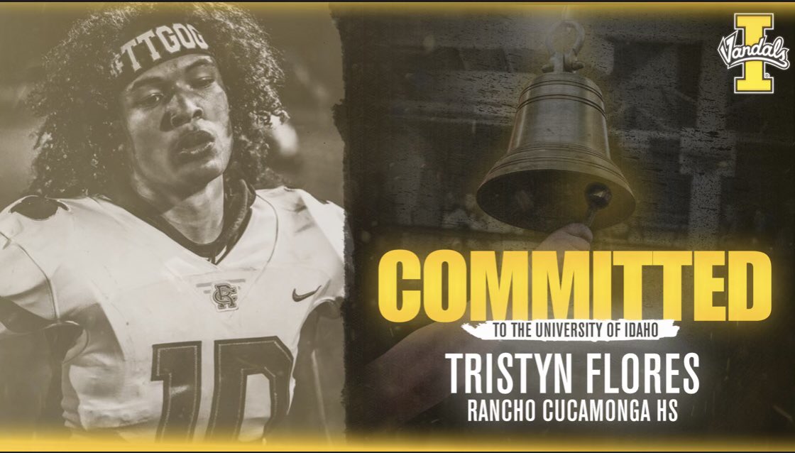 COMMITTED !! #GoVandals <a href="/CoachSmithEra/">Vernon Smith</a>