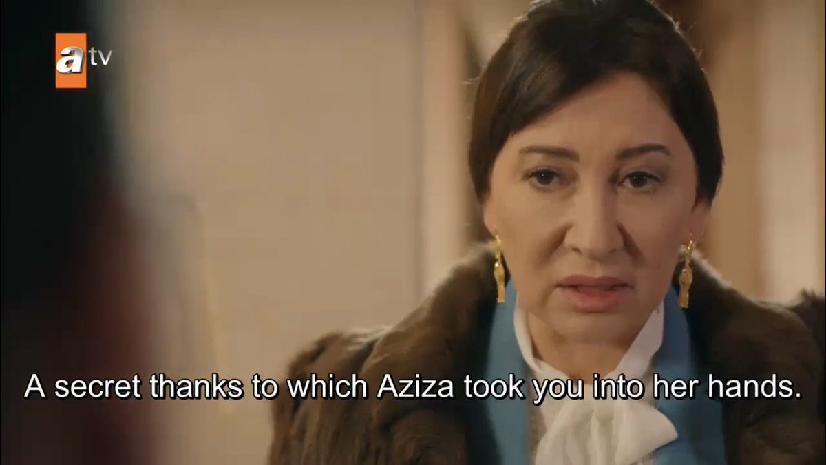 ANOTHER SECRET?????   #Hercai
