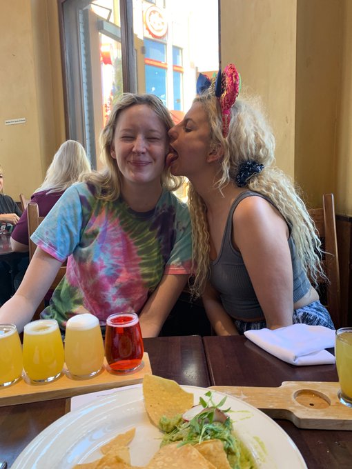 Going live on cam tonight 5pm PST with @SmartyKat314 https://t.co/xEOsfyTAUD<a class="tags" target="_blank" title="On Twitter" href="/?out=eyJ0eXAiOiJKV1QiLCJhbGciOiJIUzUxMiJ9.eyJpYXQiOjE3MjQ4NDU4NTksImlzcyI6InR3cG9ybnN0YXJzLmNvbSIsIm5iZiI6MTcyNDg0NTg1OSwiZXhwIjoxNzU2MzgxODU5LCJyZWRpcmVjdF91cmwiOiJodHRwczovL3R3aXR0ZXIuY29tL1NtYXJ0eUthdDMxNCJ9.VHAGVbthcfaLjsJ6UKOo6e3rP7pAZx8rUXP4VSsTyGSMDk95qweodEDw6QsEXVWpHE4wIjx6saHhtKNaEbAnFw">@SmartyKat314</a>