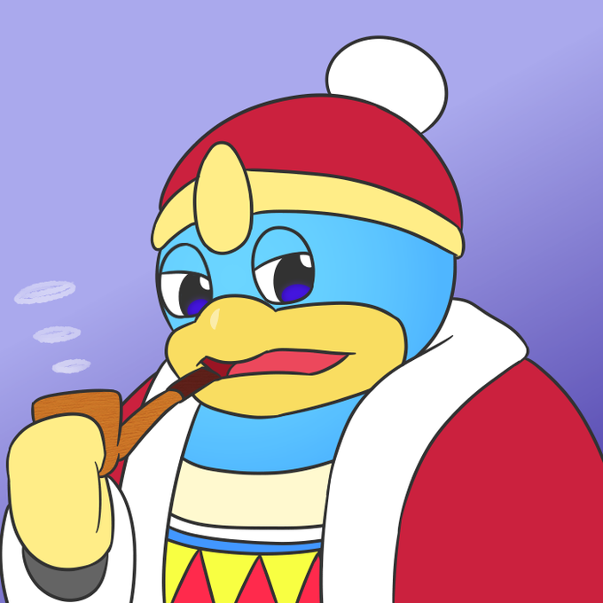 デデデのtwitterイラスト検索結果 デデデのtwitterイラスト検索結果