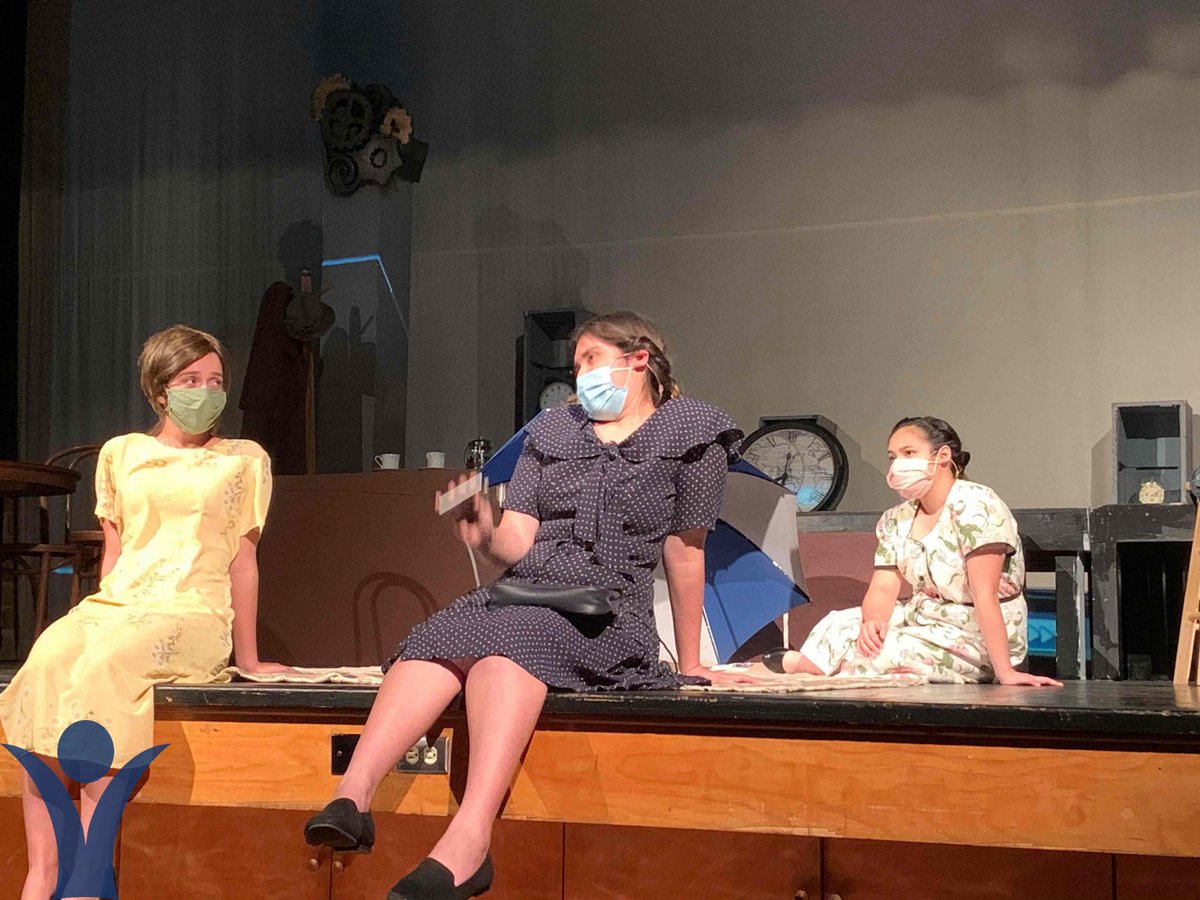 Providence Catholic School tweet media