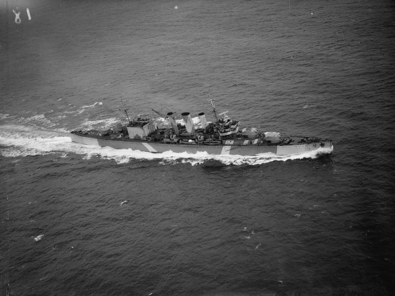 V/Adm Somerville's parts of MB8 were operations Coat & Crack. The former, escorting troop reinforcements to Malta carried aboard warship reinforcements to Adm Sir Andrew Cunningham's Mediterranean Fleet, including the battleship HMS Barham & cruisers HMS Berwick & HMS Glasgow.