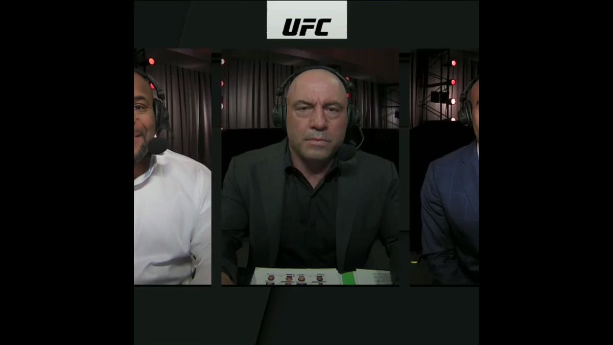The band are back together!
πΊπ± Tune in to the #UFC255 early prelims now on @UFCFightPass https://t.co/vya2CNO9WR