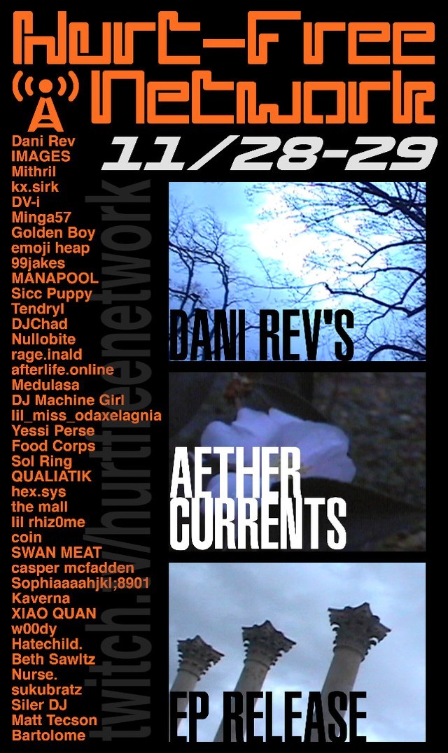 sophia_hjkl's tweet image. GONNA B PLAYING A BUNCH OF UNRELEASED #BREAKCORE &amp;amp; #HARDCORE TRAX / REMIXES IN MY DJ SET AT THIS URL SHOW _NEXT WEEKEND_

This lineup is STACKED with a TON OF INCREDIBLE MUSICIANS!!! THIS IS NOT A SHOW 2 MISS

🦮🦮🦮🌈
⚛️⚛️⚛️✨🐾
#internetshow #freemusic #mashcore #techno #twitch