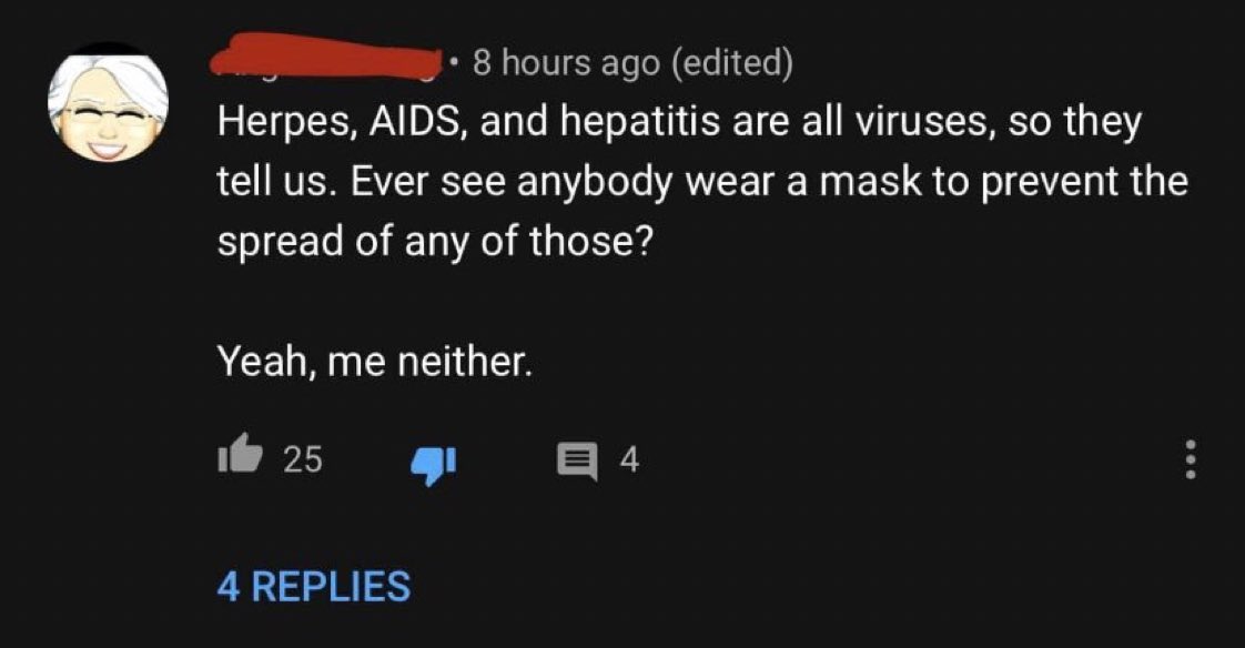 thatmedguy's tweet photo. Anyone know the ICD10 for stupidity?
😂 
 #MedTwitter https://t.co/ZrJ0RUIU3J