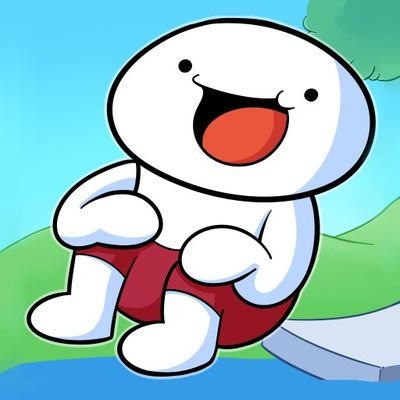 cancelpop's tweet photo. #odd1soutisoverparty

TheOdd1Sout is cancelled for all of his jokes in his videos not including tone indicators! https://t.co/Z56pdRfY2Z