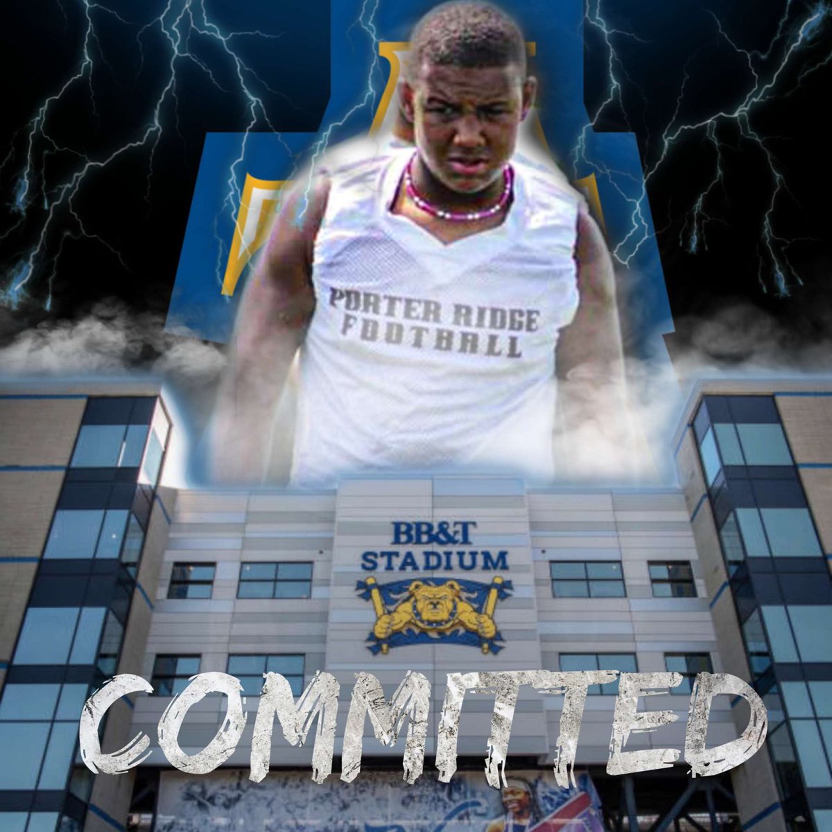 Damien Jackson tweet media