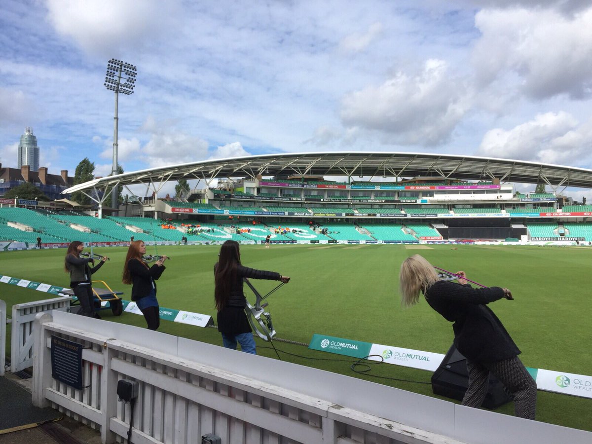 Hoping these seats will be filled soon 🤞