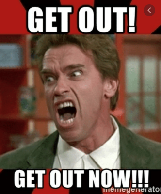 WiserHero's tweet photo. @alexsalvinews that was beautiful... however, I wish they had stuck with the "Get Out" much earlier and not extended the earlier part with such variety of discussion topics... #NOPE #NoBiden #ExposeUSPS #BackDateGate #NotOurPresident #MailFraud #Election2020results #fsdbeta #TheGulagArchipelago https://t.co/UBaLW1p1r7